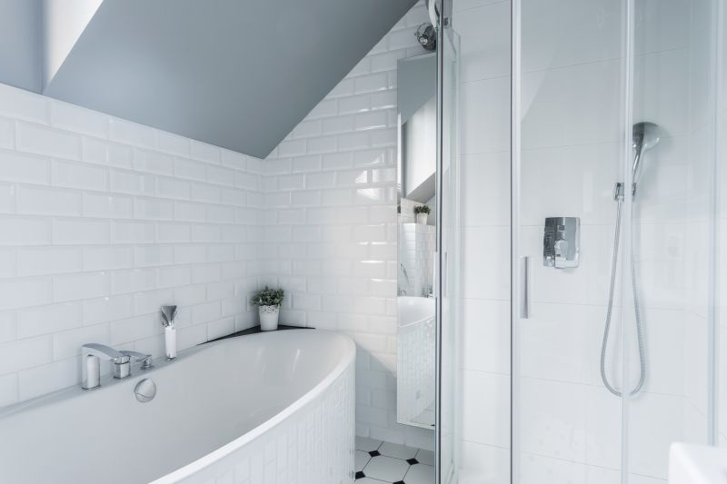 Best Bathroom Remodeling Contractors in Alexandria, VA