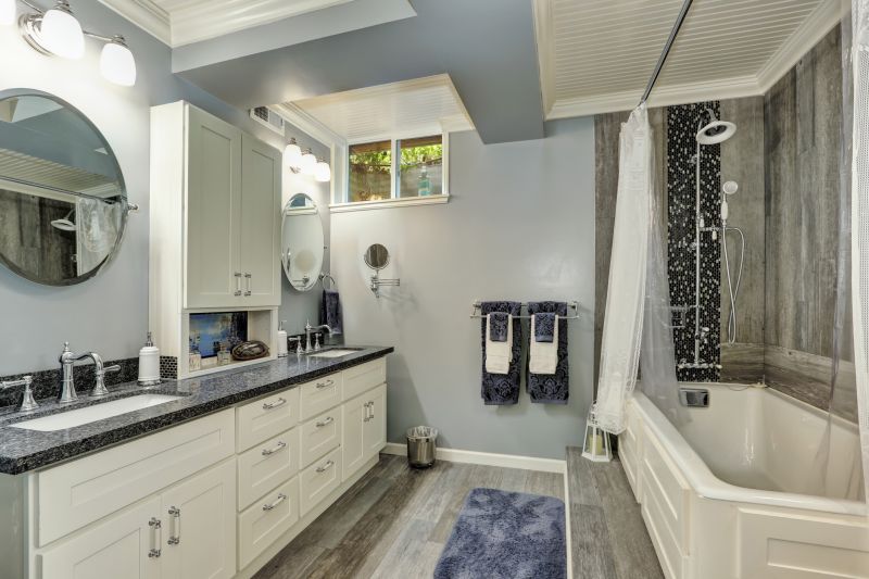 Top Bathroom Remodeling Companies in Fairfax, VA