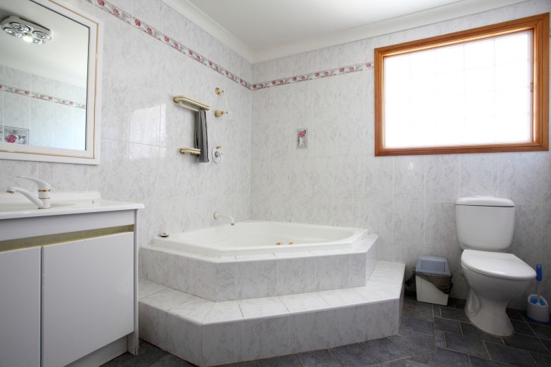 Cost of Bathtub Installation in Alexandria, VA