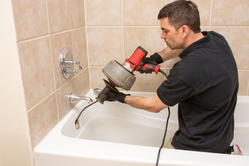 Professional Bathtub Installers in Alexandria